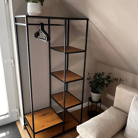 Am Emsradweg Apartment Salzbergen