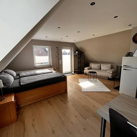 Am Emsradweg * 萨尔茨贝根