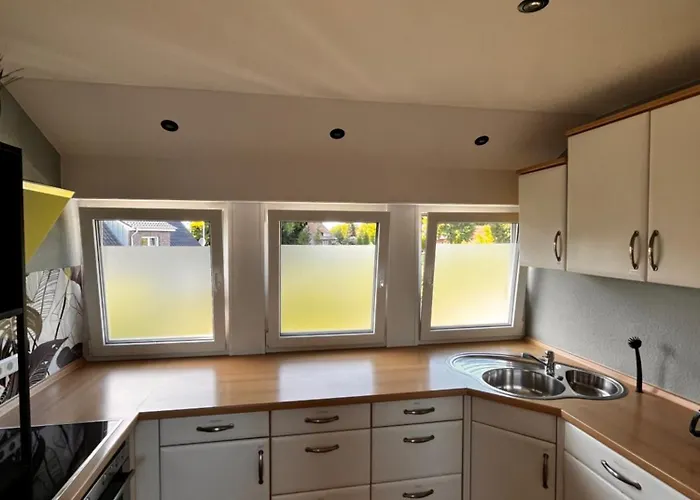 شقة Am Emsradweg سالزبيرغن