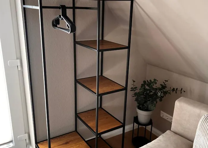 Am Emsradweg شقة سالزبيرغن