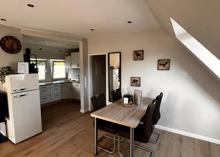 Am Emsradweg * سالزبيرغن