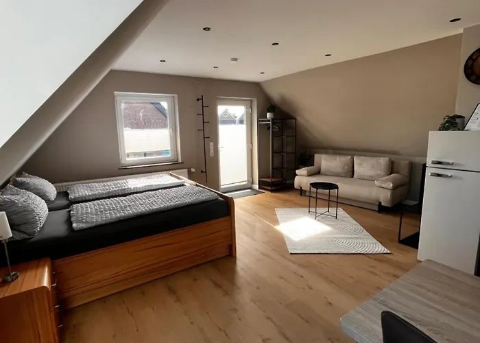 Am Emsradweg * سالزبيرغن